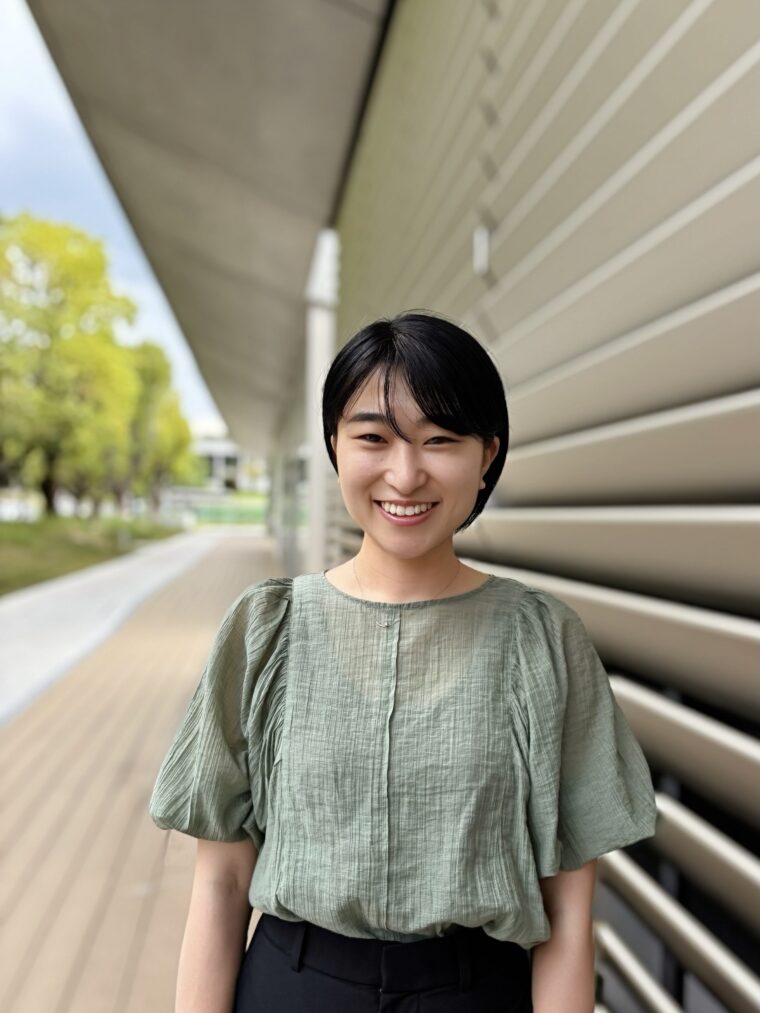 教員 深谷　麻未