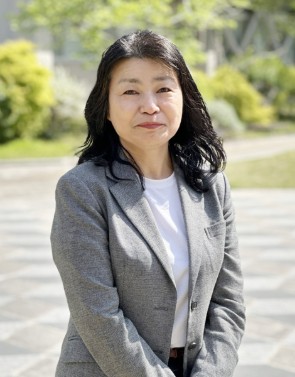 副コモンズ長 清水 栄子